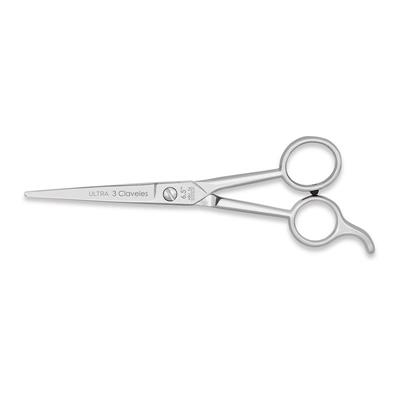 ULTRA TIJERA PELUQ. 6.5" D 3C